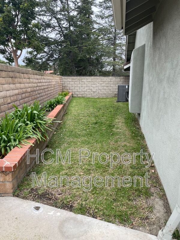 One story corner lot with views in Yorba Linda property image