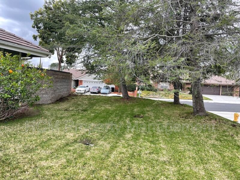 One story corner lot with views in Yorba Linda property image