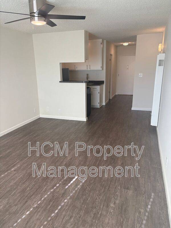 Welcome to 3747 Sepulveda Blvd, a large studio apartment located in the heart of Los Angeles, CA. property image