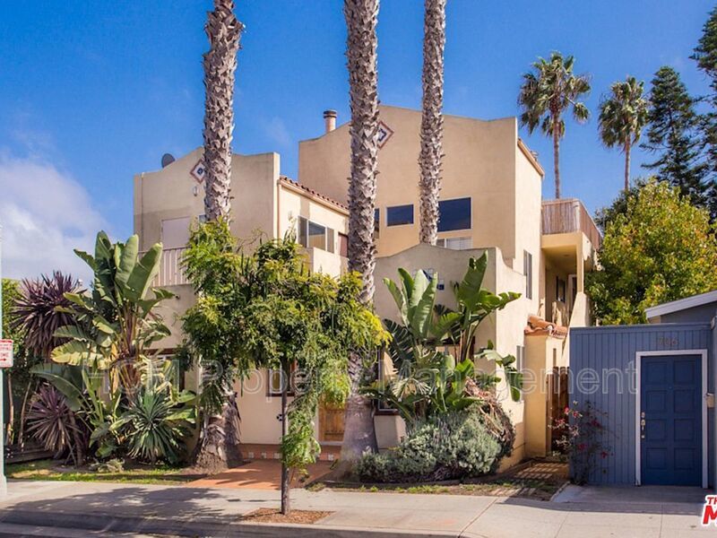 COMING SOON! Discover coastal living at 710 Ocean Park Blvd in Santa Monica. property image