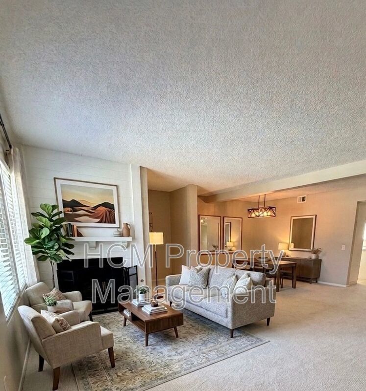 Updated Huntington Harbor 2 bed, 2 bath Townhome less than 1 mile from Beach property image