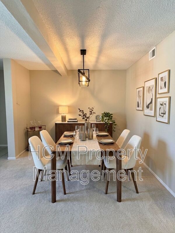 Updated Huntington Harbor 2 bed, 2 bath Townhome less than 1 mile from Beach property image