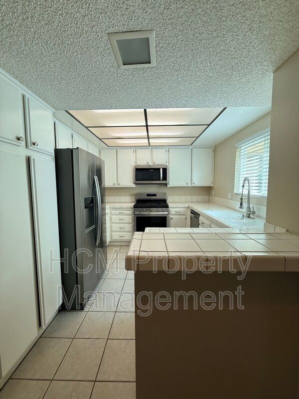 Updated Huntington Harbor 2 bed, 2 bath Townhome less than 1 mile from Beach property image