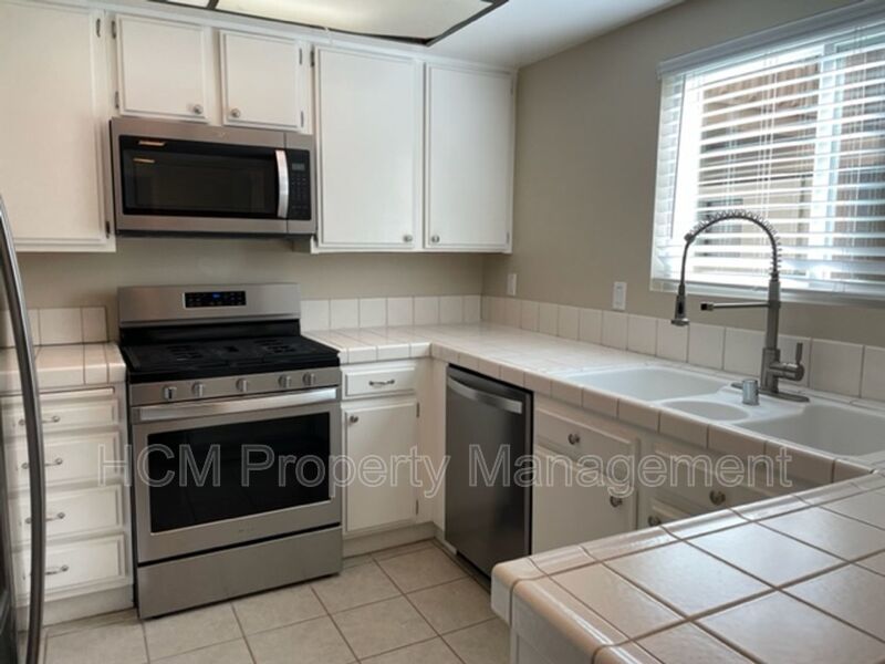 Updated Huntington Harbor 2 bed, 2 bath Townhome less than 1 mile from Beach property image