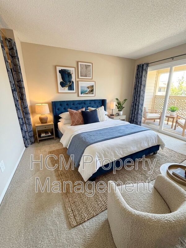 Updated Huntington Harbor 2 bed, 2 bath Townhome less than 1 mile from Beach property image