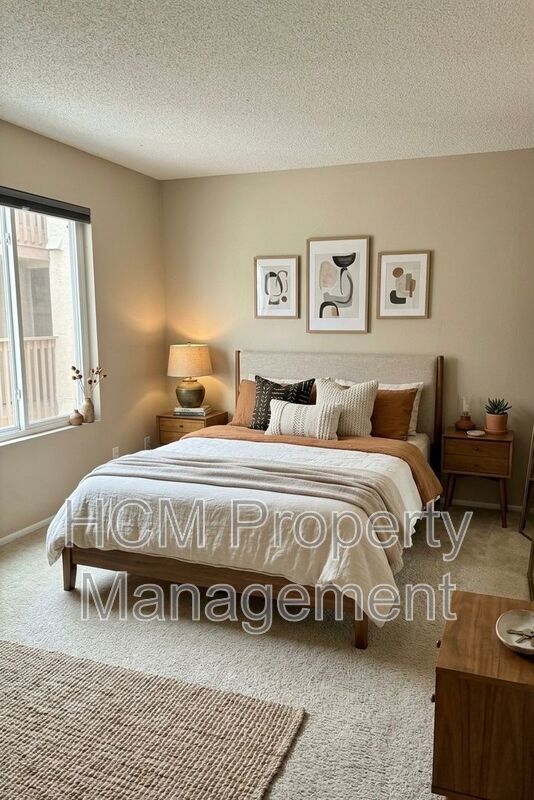 Updated Huntington Harbor 2 bed, 2 bath Townhome less than 1 mile from Beach property image