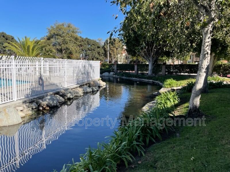 Updated Huntington Harbor 2 bed, 2 bath Townhome less than 1 mile from Beach property image