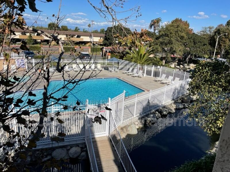 Updated Huntington Harbor 2 bed, 2 bath Townhome less than 1 mile from Beach property image