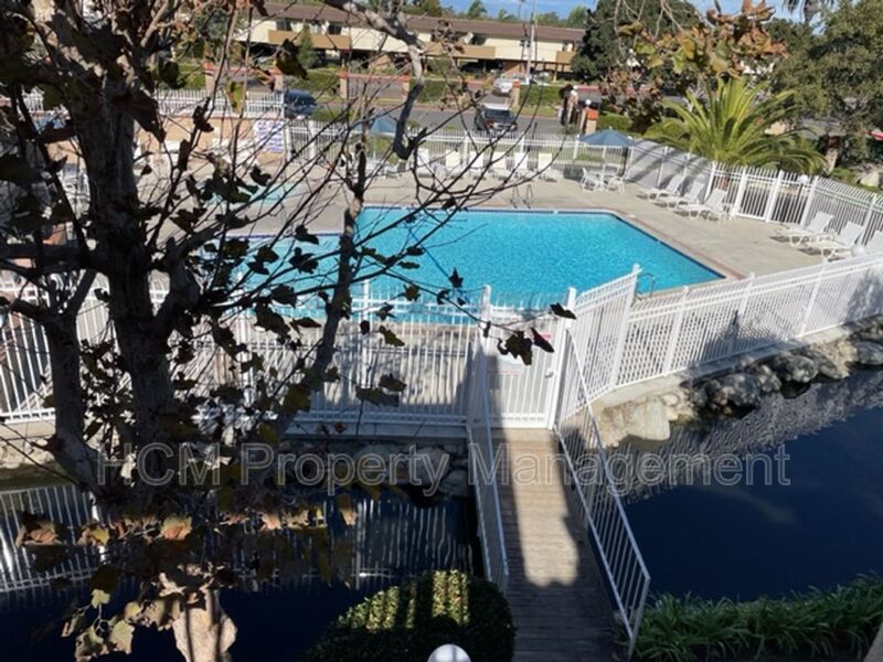 Updated Huntington Harbor 2 bed, 2 bath Townhome less than 1 mile from Beach property image
