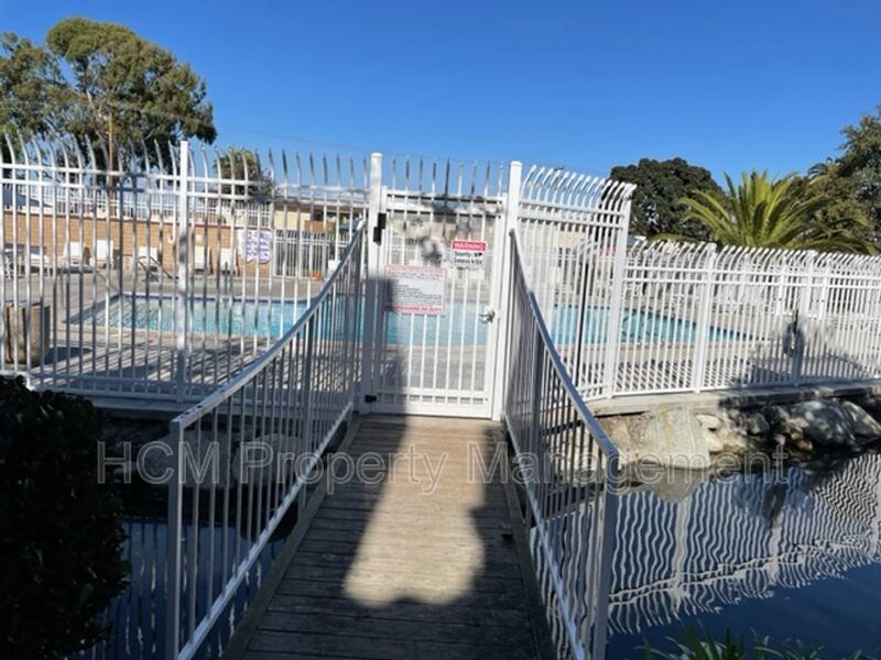 Updated Huntington Harbor 2 bed, 2 bath Townhome less than 1 mile from Beach property image
