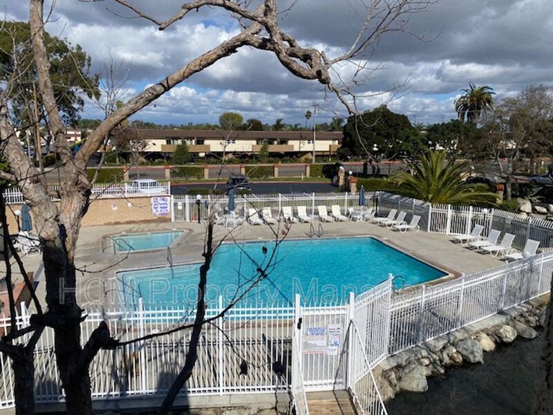 Updated Huntington Harbor 2 bed, 2 bath Townhome less than 1 mile from Beach property image