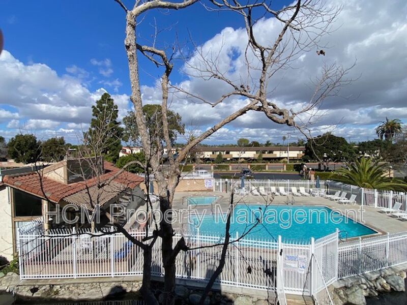 Updated Huntington Harbor 2 bed, 2 bath Townhome less than 1 mile from Beach property image