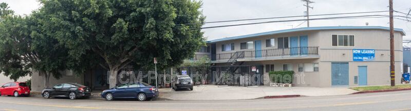 Welcome to 10300 National Blvd, a charming one-bedroom, one-bathroom apartment located in the heart of Los Angeles property image