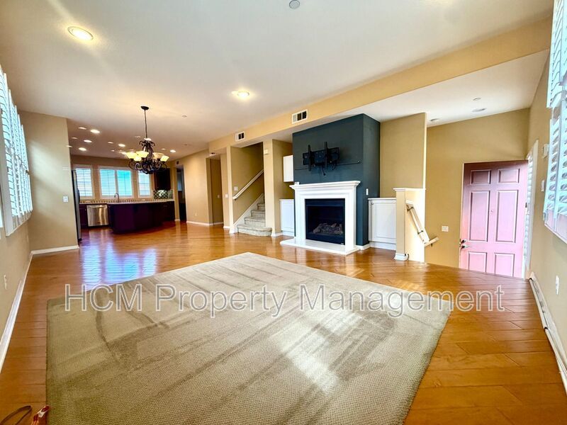 Beautiful 2 Story, 2 Bedroom Condo in Torrance property image
