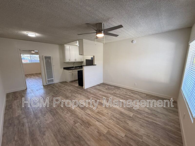 Welcome to 12939 Bonaparte Ave, a stunning 1bed, 1bath apartment Marina Del Rey adjacent, located in the heart of Los Angeles. property image