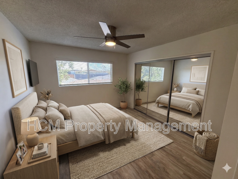 Welcome to 12939 Bonaparte Ave, a stunning 1bed, 1bath apartment Marina Del Rey adjacent, located in the heart of Los Angeles. property image