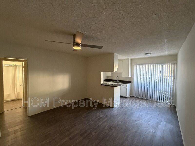 Experience the best of Palms living in this perfect 1-Bedroom Apartment! property image