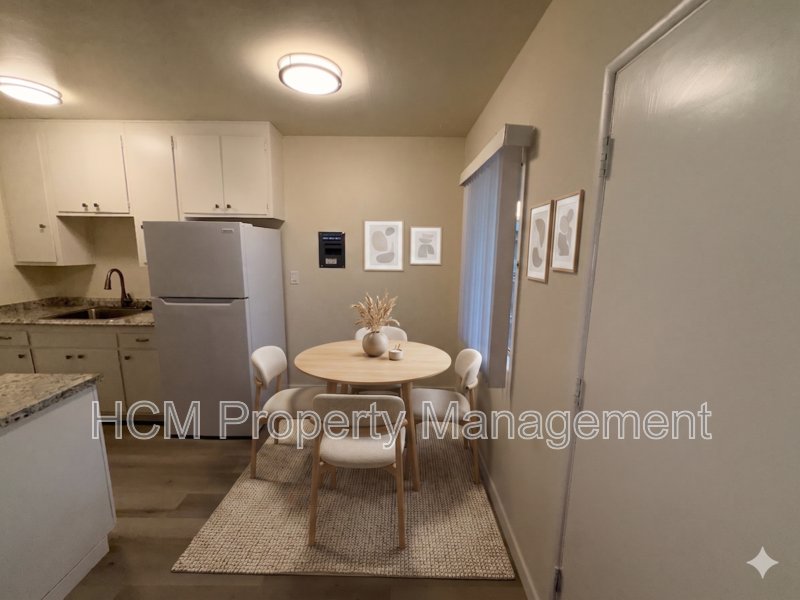 Modern One Bedroom in the Heart of Canoga Park property image