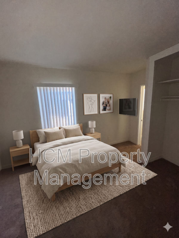 Modern One Bedroom in the Heart of Canoga Park property image