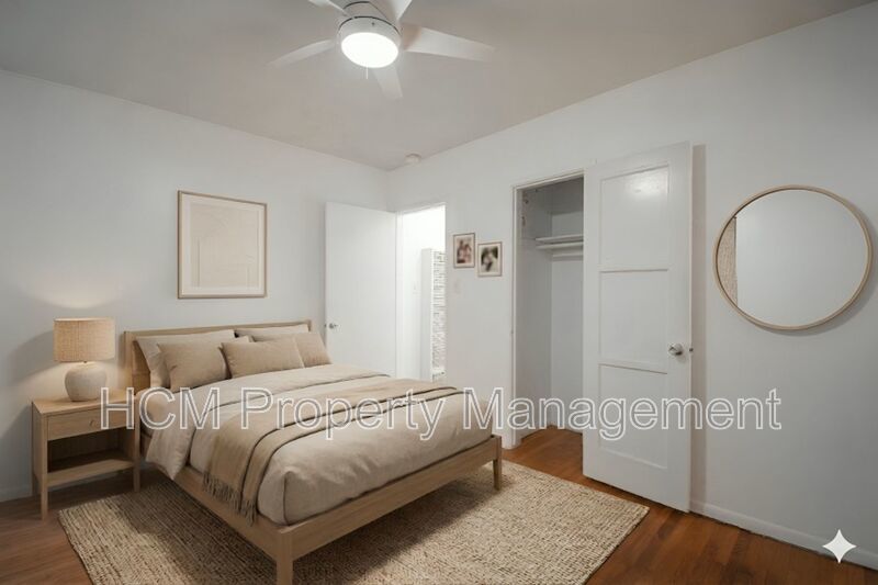 COMING SOON!  Welcome home to this beautiful Venice Beach bungalow featuring a spacious 2-bedroom, 1-bath + Converted Garage! property image