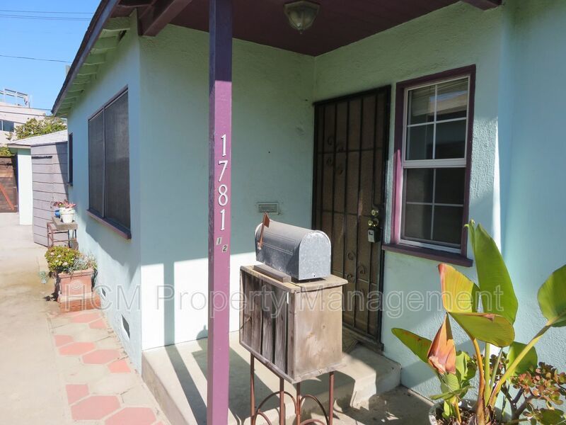 COMING SOON!  Welcome home to this beautiful Venice Beach bungalow featuring a spacious 2-bedroom, 1-bath + Converted Garage! property image