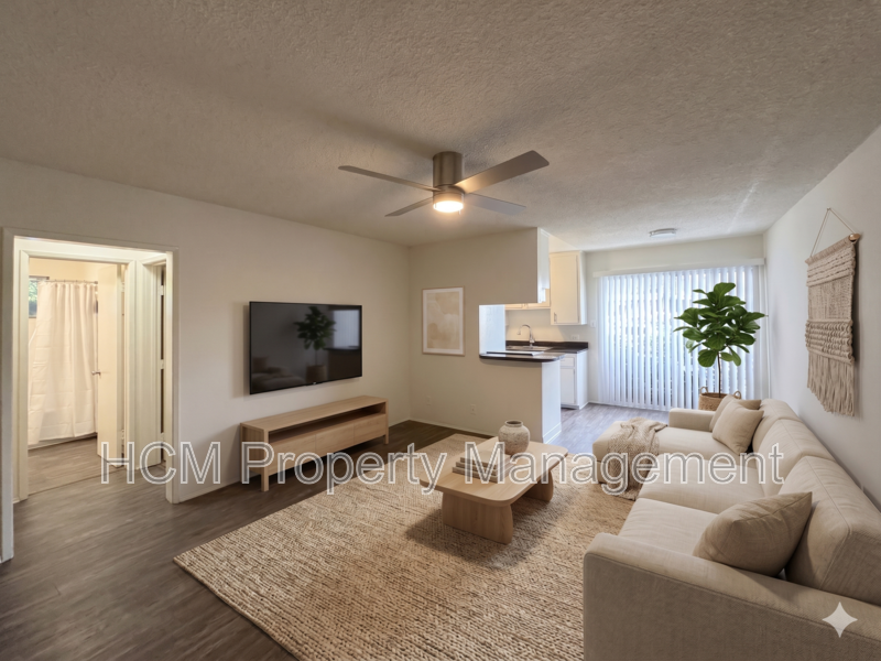 Experience the best of Palms living in this perfect 1-Bedroom Apartment! property image