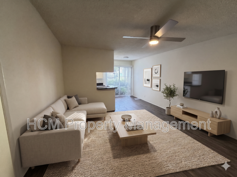 Experience the best of Palms living in this perfect 1-Bedroom Apartment! property image