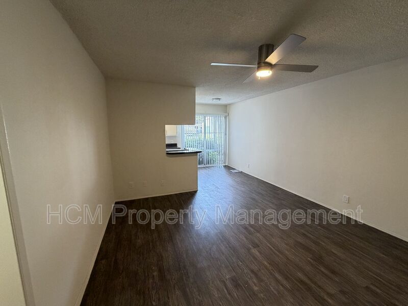 Experience the best of Palms living in this perfect 1-Bedroom Apartment! property image