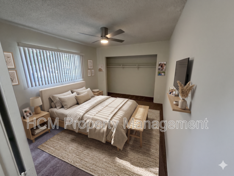 Experience the best of Palms living in this perfect 1-Bedroom Apartment! property image