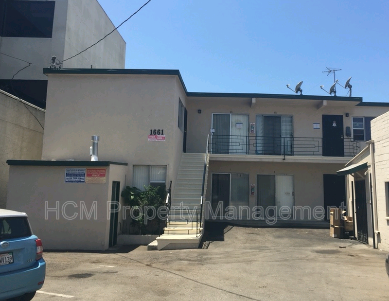 Perfect Bachelor Apartment in Sawtelle! property image