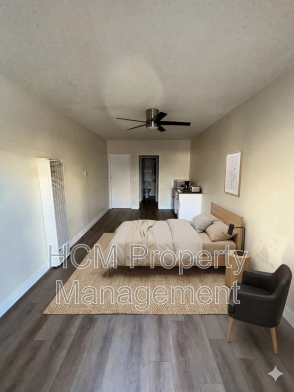 Perfect Bachelor Apartment in Sawtelle! property image