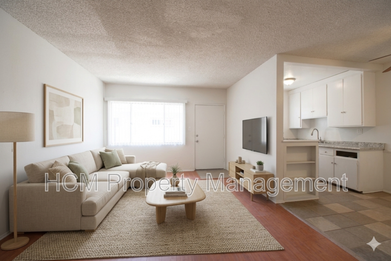 Experience the best of Palms living in this 1 bedroom, 1 bathroom apartment! property image