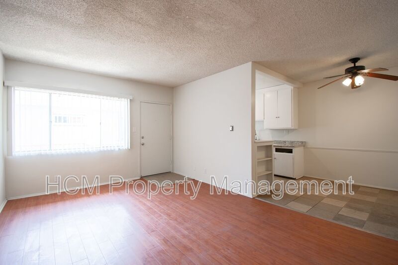 Experience the best of Palms living in this 1 bedroom, 1 bathroom apartment! property image