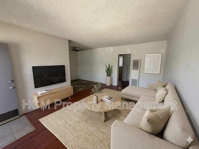 Experience the best of Palms living in this 1 bedroom, 1 bathroom apartment! property image