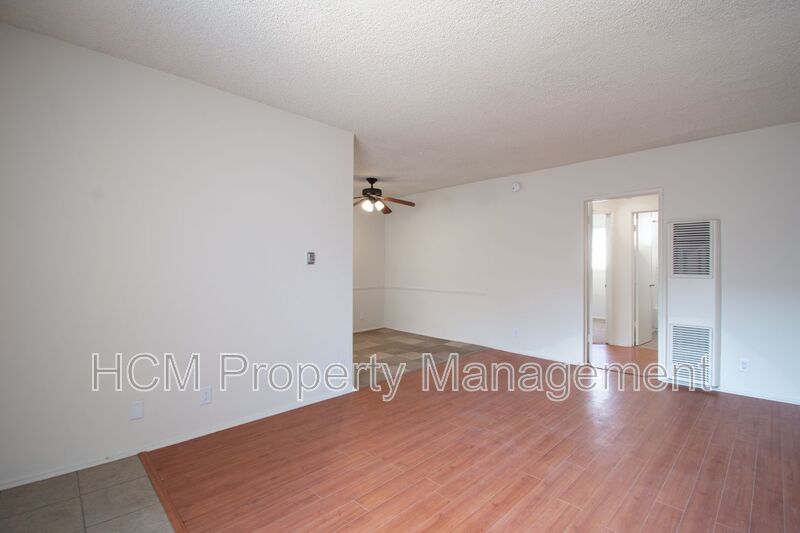 Experience the best of Palms living in this 1 bedroom, 1 bathroom apartment! property image