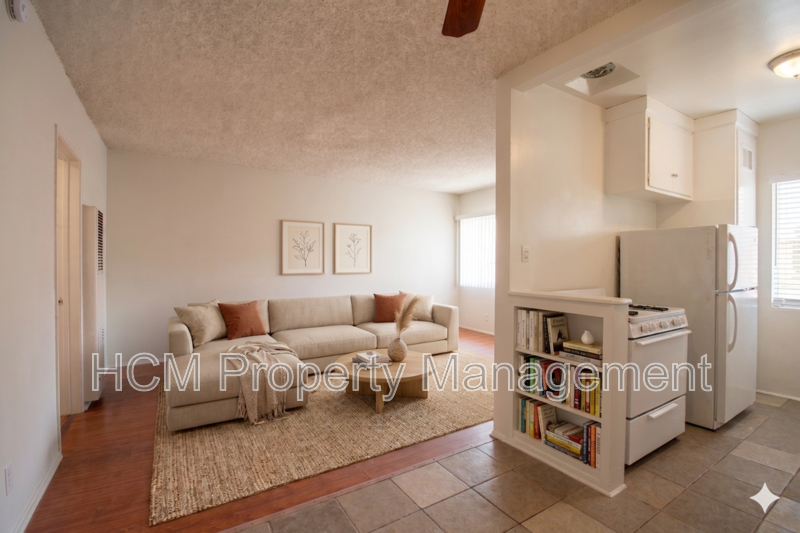 Experience the best of Palms living in this 1 bedroom, 1 bathroom apartment! property image