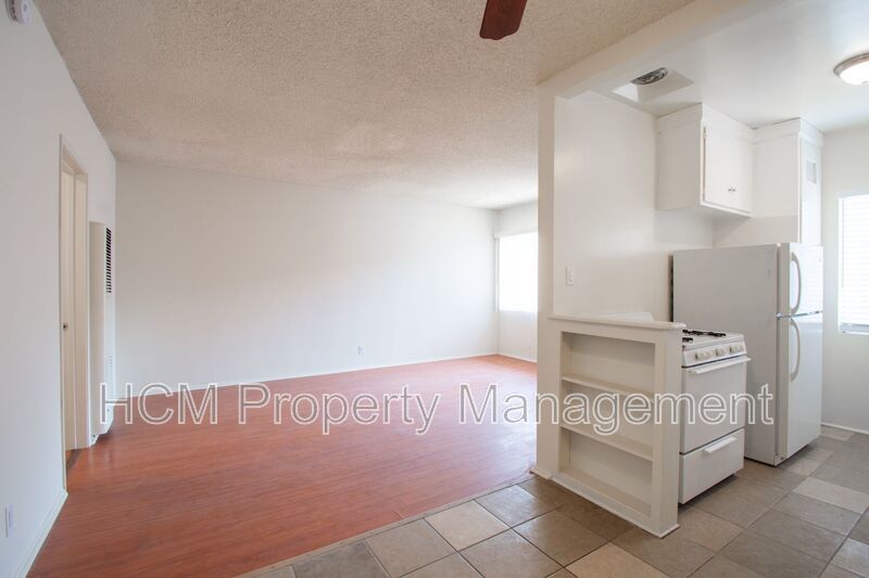 Experience the best of Palms living in this 1 bedroom, 1 bathroom apartment! property image