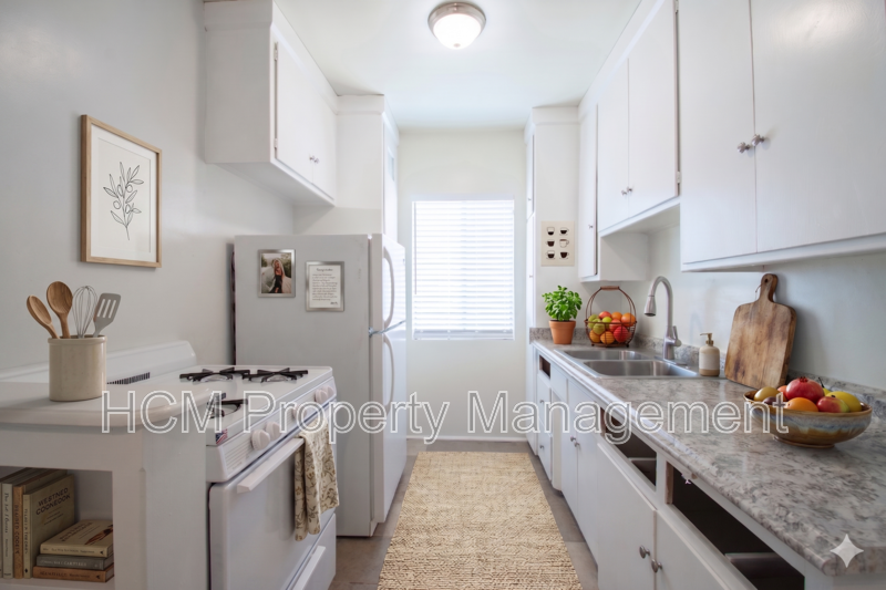 Experience the best of Palms living in this 1 bedroom, 1 bathroom apartment! property image