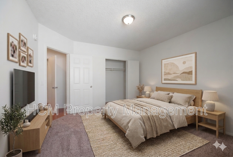 Experience the best of Palms living in this 1 bedroom, 1 bathroom apartment! property image