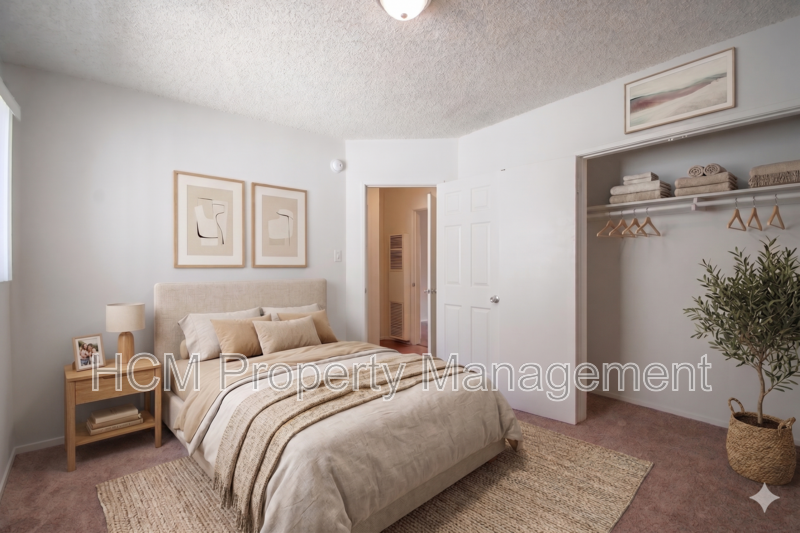 Experience the best of Palms living in this 1 bedroom, 1 bathroom apartment! property image