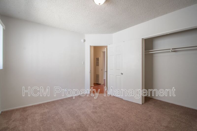 Experience the best of Palms living in this 1 bedroom, 1 bathroom apartment! property image