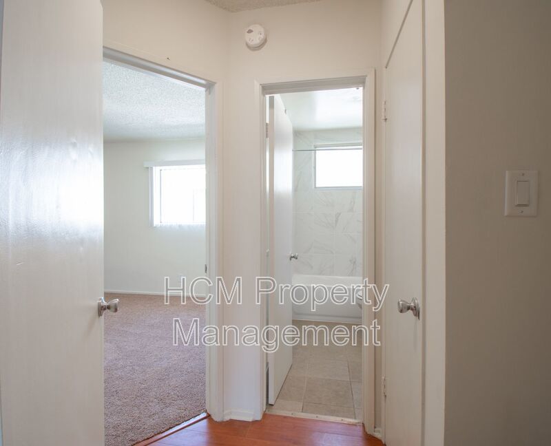 Experience the best of Palms living in this 1 bedroom, 1 bathroom apartment! property image