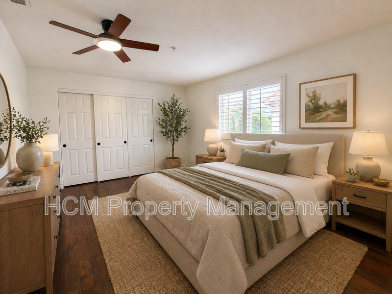 Charming 2 bedroom, 2.5 bathroom condo within walking distance to Downtown Brea property image
