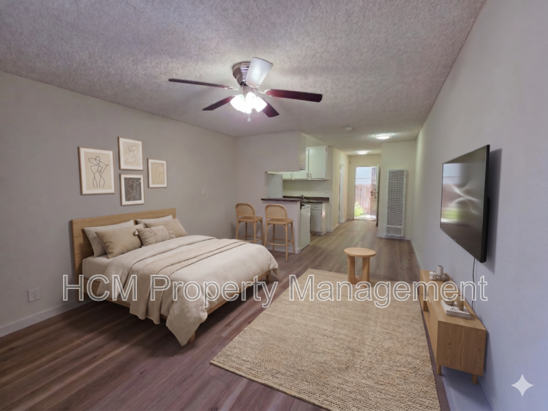 Updated Studio Apartment in Prime Location! property image
