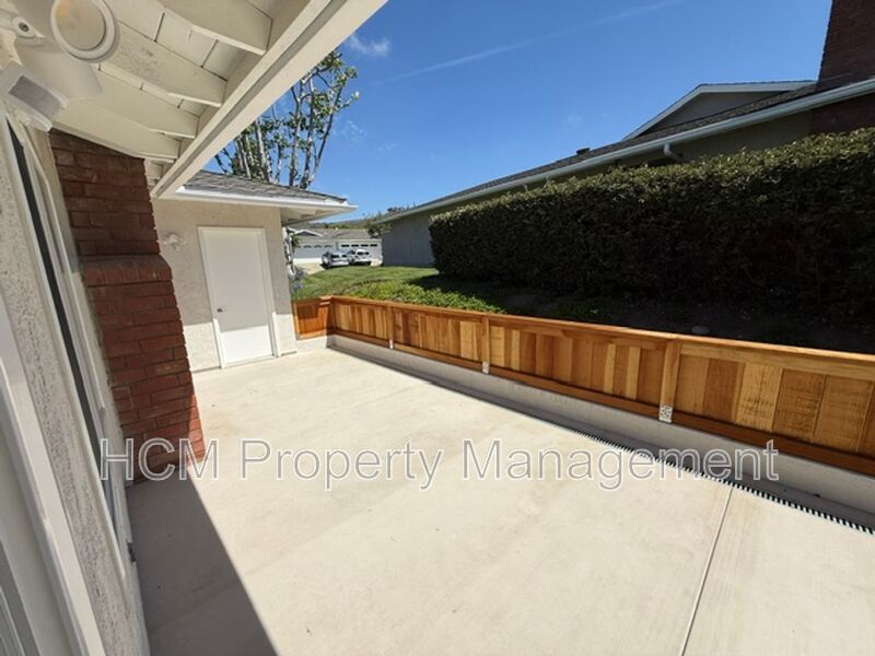 Beautifully Remodeled 3 Bedroom Home in San Clemente property image