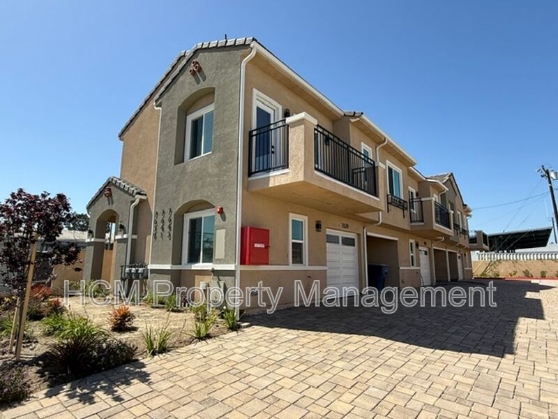 Beautiful 2 Bedroom, 2 Bath Unit in Westminster property image