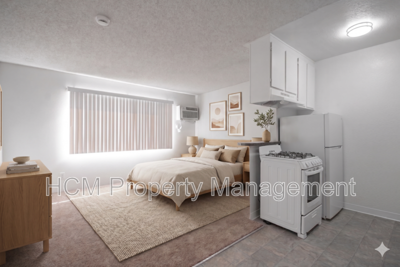 Spring Move in Special! Welcome to 10042 Commerce Ave, a large studio apartment located in the heart of Tujunga property image