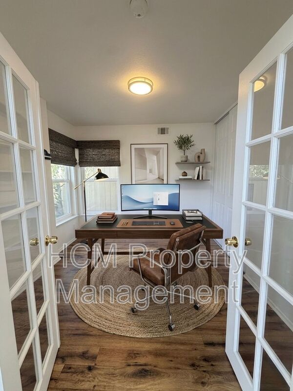 Discover Your Serene Retreat with Breathtaking Canyon Views property image