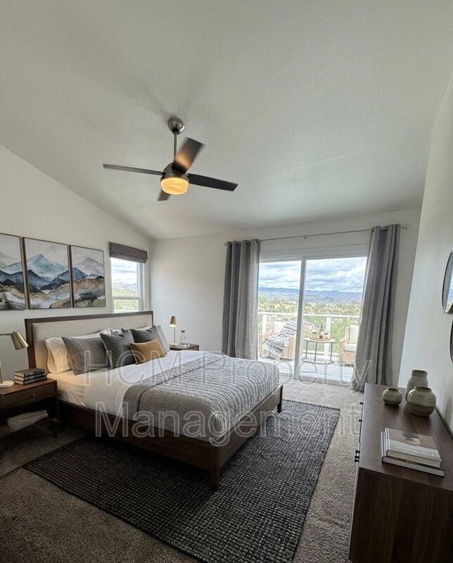 Discover Your Serene Retreat with Breathtaking Canyon Views property image