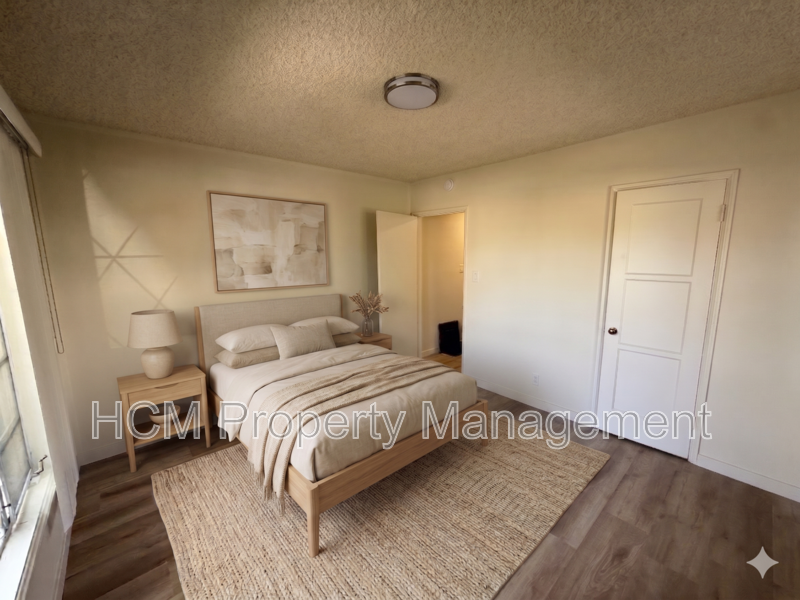 1133 Spazier Ave presents a large corner 1-bedroom, 1-bath apt in Glendale property image